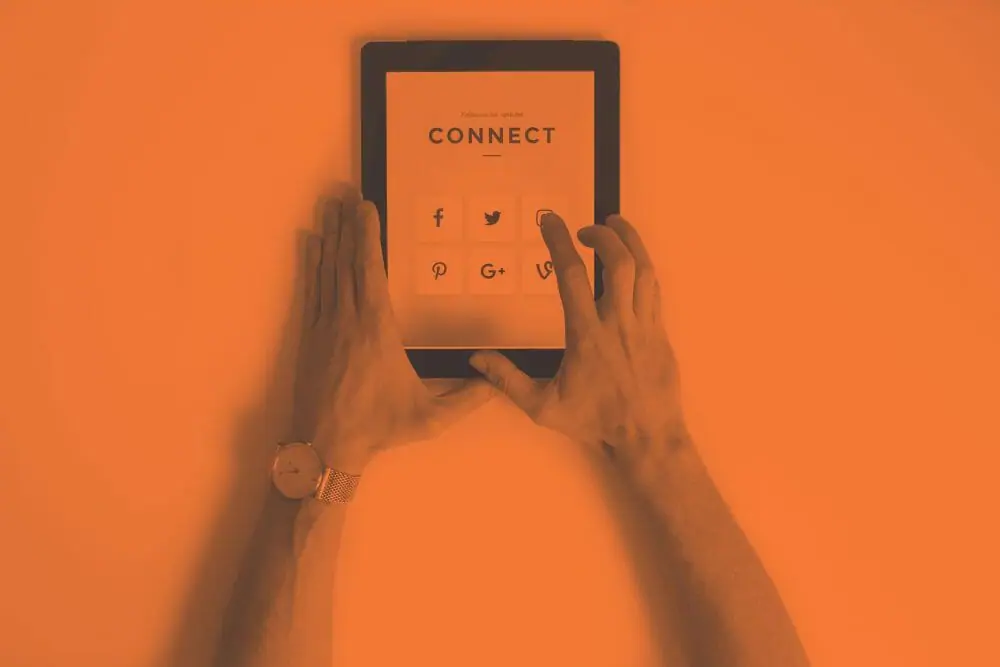 selecting your social media platforms for b2b business