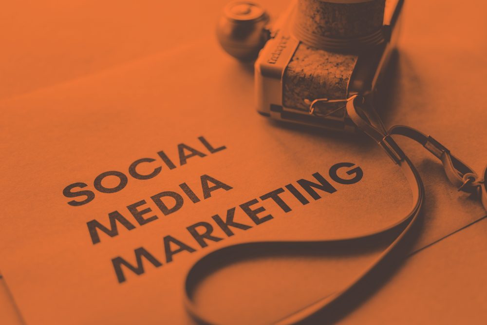 Why B2B Marketers Need a Social Media Strategy