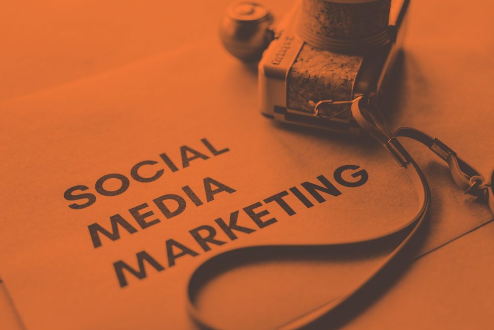 why b2b marketers need a social media strategy