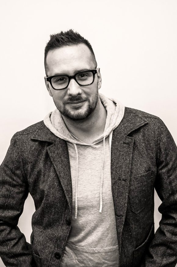 Chris Lawson