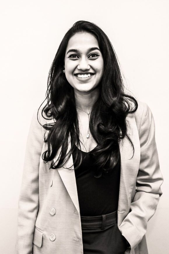 Hitakshi Shah