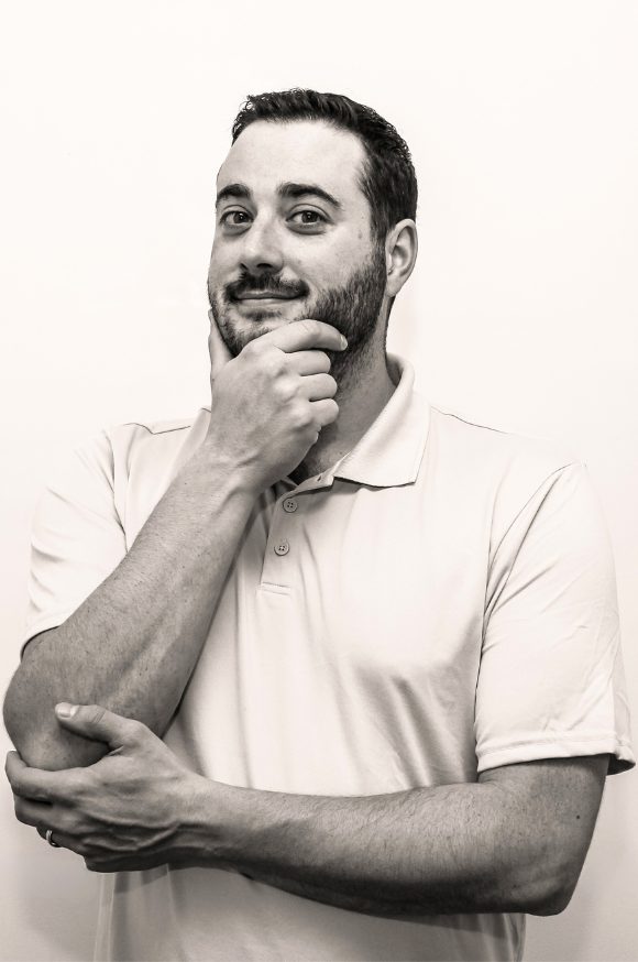 Jason Grilo