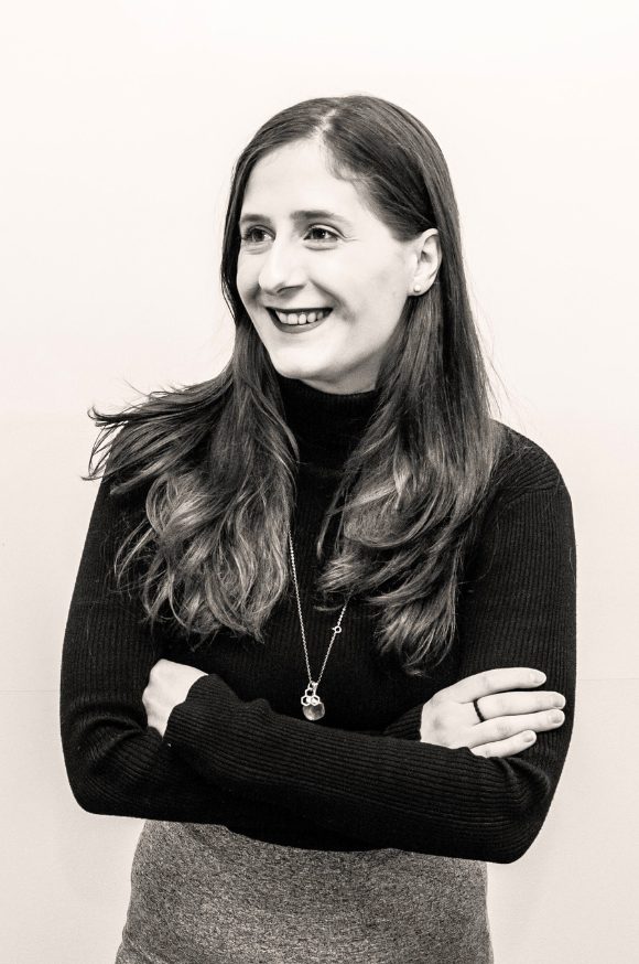 Meghan Bamford