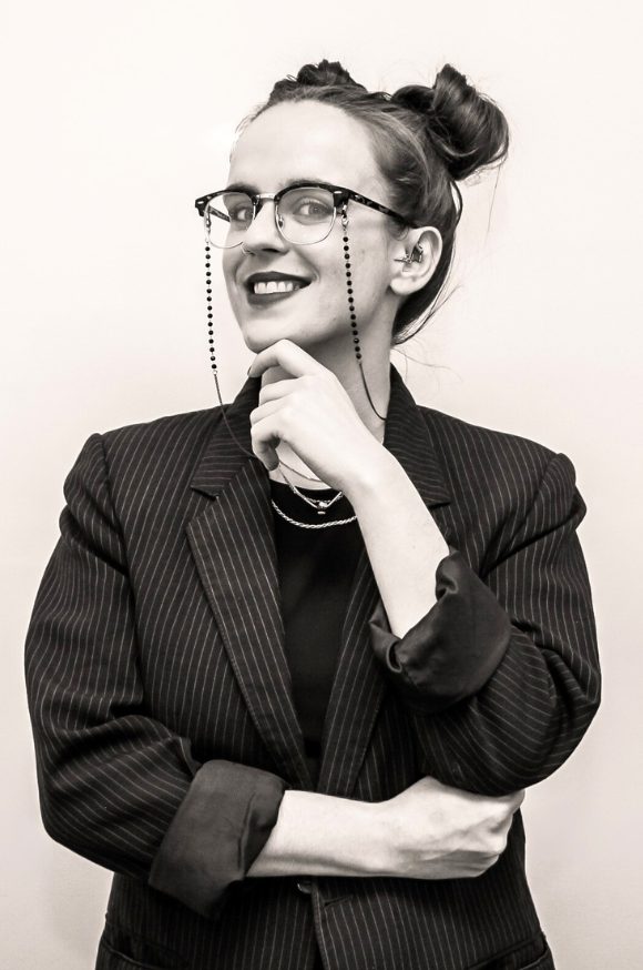 Seanna Johnson