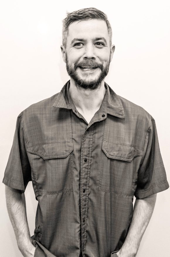 Tyler Fawcett