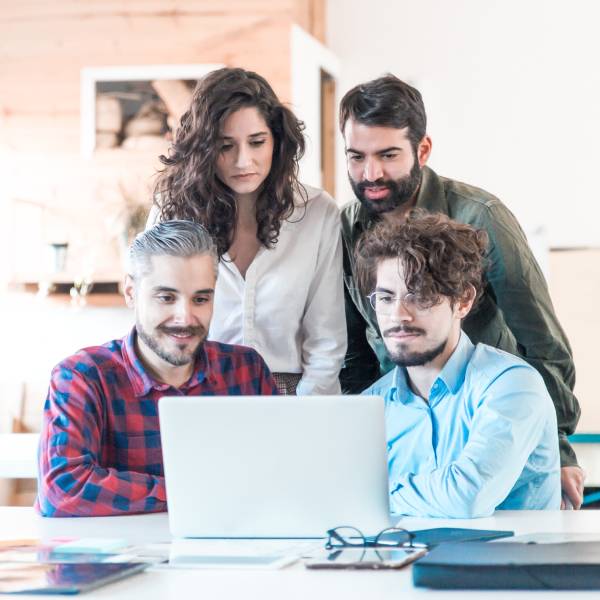 Atrium Team understand your audience
