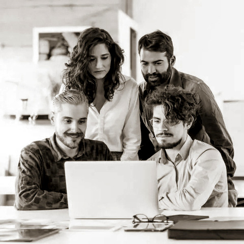 Atrium Team understand your audience