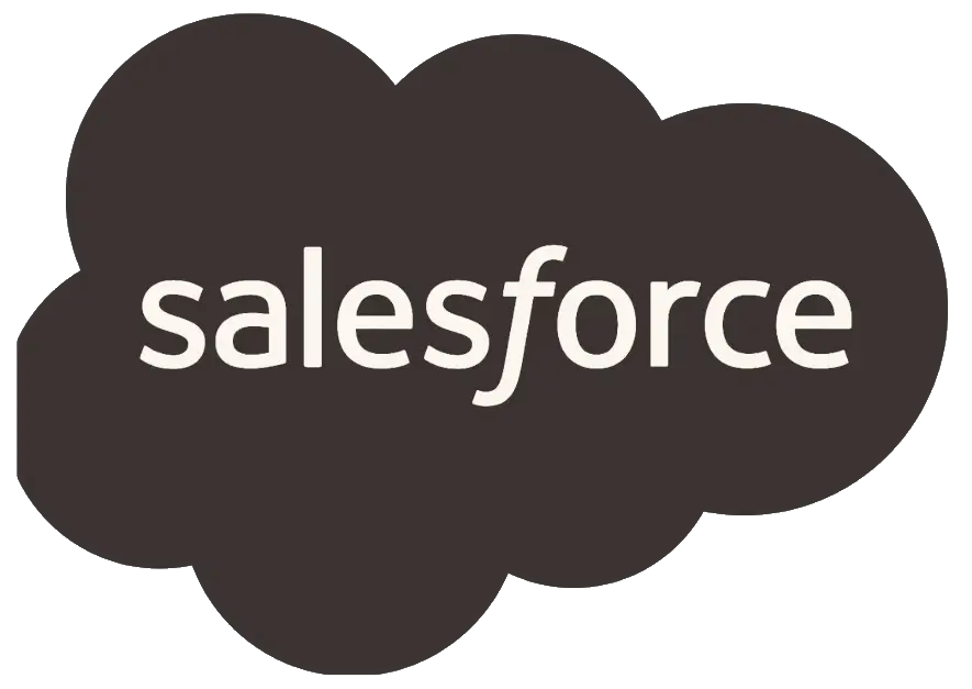 Atrium Icon Salesforce