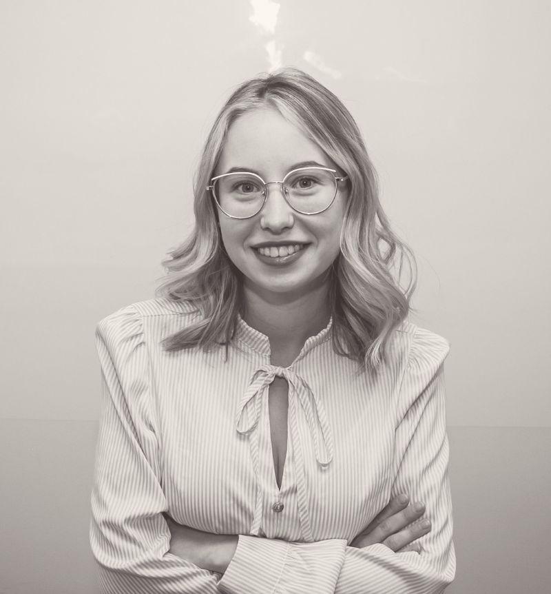 alina storchova