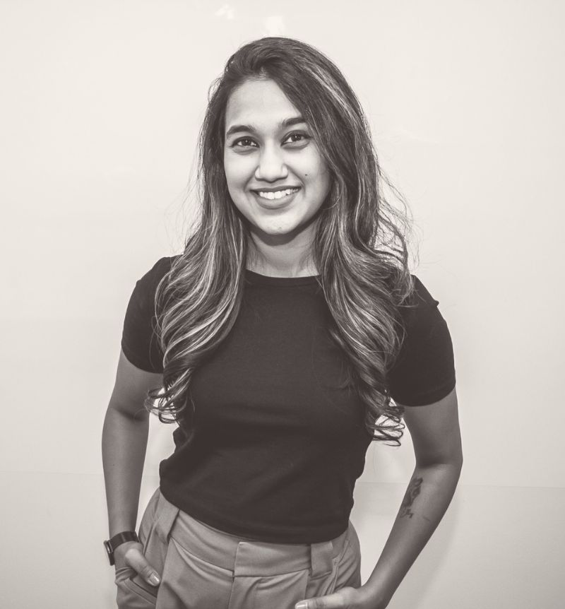 hitakshi shah